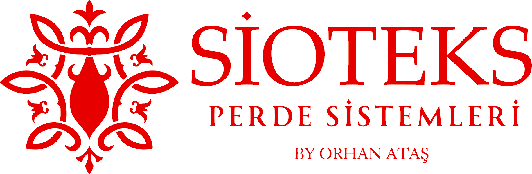 Sioteks Perde